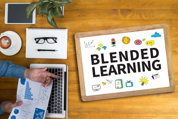 Blended learning