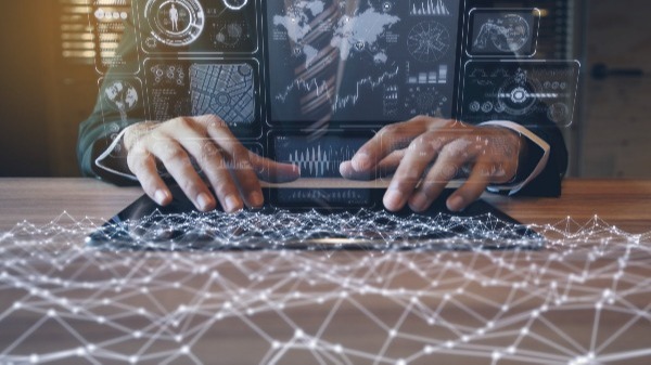 Digital learning numeri