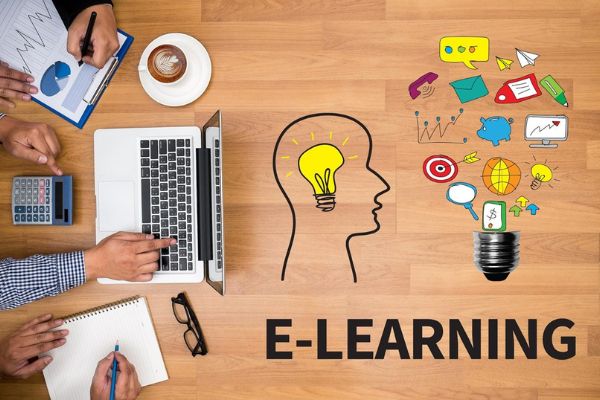 e-learning