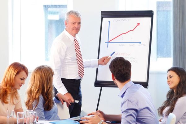 Formazione aziendale